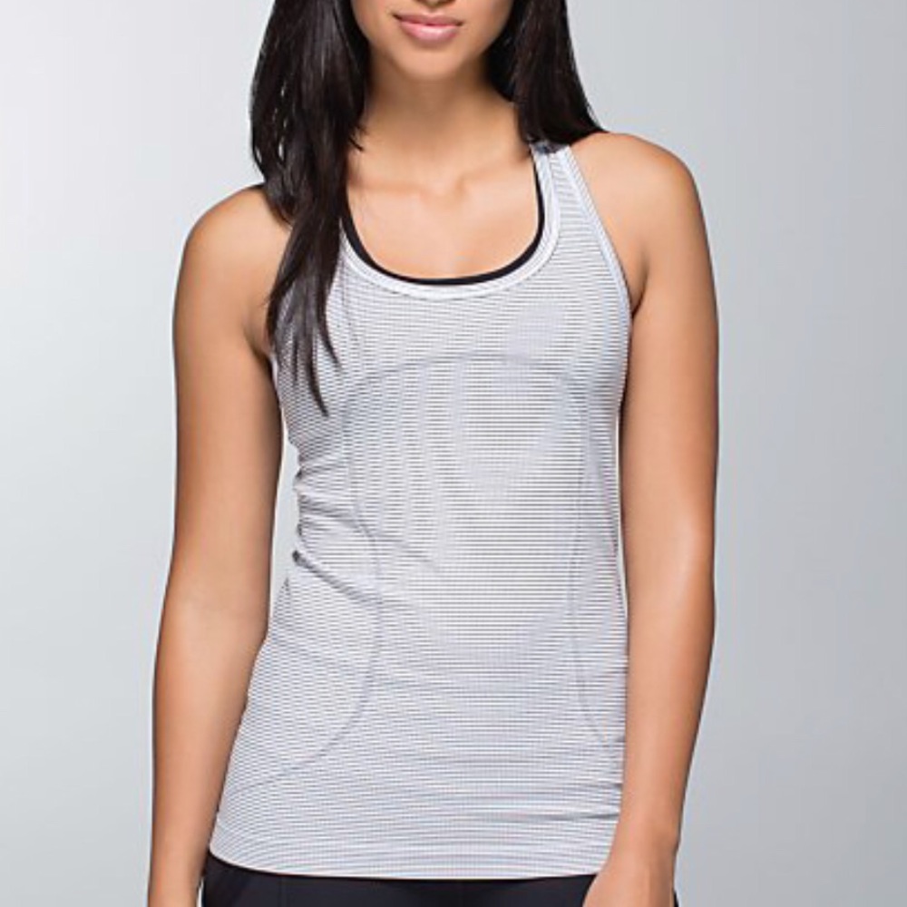 Lululemon Swiftly Tech Tank